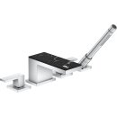 AXOR 47432000 4-Loch Wannenarmatur Axor MyEdition