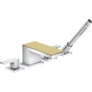 AXOR 47432000 4-Loch Wannenarmatur Axor MyEdition