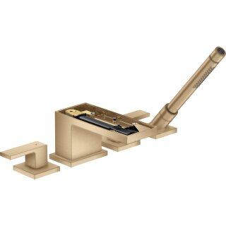 AXOR 47432140 4-Loch Wannenarmatur Axor MyEdition