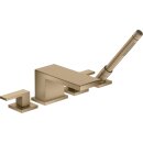 AXOR 47432140 4-Loch Wannenarmatur Axor MyEdition