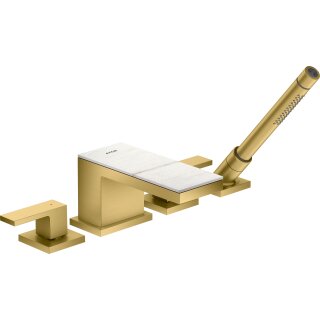AXOR 47432250 Robinet de baignoire 4 trous Axor MyEdition