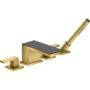 AXOR 47432250 4-Loch Wannenarmatur Axor MyEdition