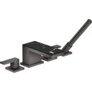 AXOR 47432330 4-Loch Wannenarmatur Axor MyEdition