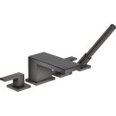 AXOR 47432330 4-Loch Wannenarmatur Axor MyEdition