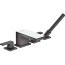 AXOR 47432330 4-Loch Wannenarmatur Axor MyEdition