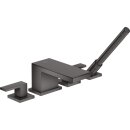 AXOR 47432330 4-Loch Wannenarmatur Axor MyEdition