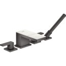 AXOR 47432330 4-Loch Wannenarmatur Axor MyEdition