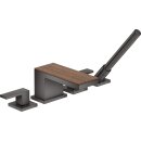 AXOR 47432330 4-Loch Wannenarmatur Axor MyEdition