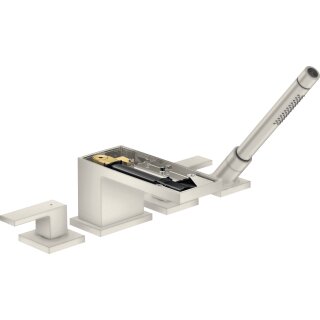 AXOR 47432800 4-Loch Wannenarmatur Axor MyEdition