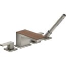 AXOR 47432800 4-Loch Wannenarmatur Axor MyEdition