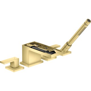 AXOR 47432950 4-Loch Wannenarmatur Axor MyEdition