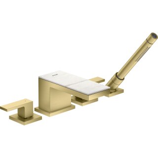 AXOR 47432950 4-Loch Wannenarmatur Axor MyEdition