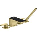 AXOR 47432950 4-Loch Wannenarmatur Axor MyEdition