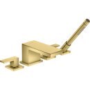 AXOR 47432990 4-Loch Wannenarmatur Axor MyEdition