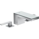 AXOR 47900000 Platte 200 Axor MyEdition Glas