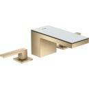 AXOR 47900000 Platte 200 Axor MyEdition Glas