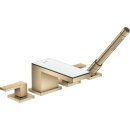 AXOR 47900000 Platte 200 Axor MyEdition Glas