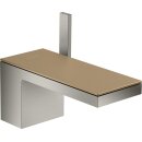 AXOR 47903140 Platte 200 Axor MyEdition