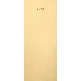 AXOR 47903250 Platte 200 Axor MyEdition