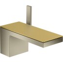 AXOR 47903250 Platte 200 Axor MyEdition