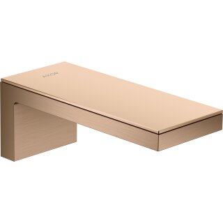 AXOR 47903300 Platte 200 Axor MyEdition