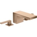 AXOR 47903300 Platte 200 Axor MyEdition