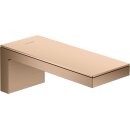 AXOR 47903300 Platte 200 Axor MyEdition