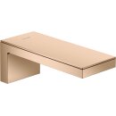 AXOR 47903300 Platte 200 Axor MyEdition