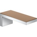 AXOR 47903310 Platte 200 Axor MyEdition