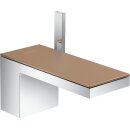 AXOR 47903310 Platte 200 Axor MyEdition