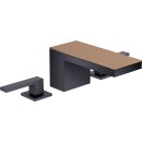 AXOR 47903310 Platte 200 Axor MyEdition