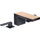 AXOR 47903310 Platte 200 Axor MyEdition