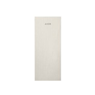 HANSGROHE 47903800 Platte 200 Axor MyEdition