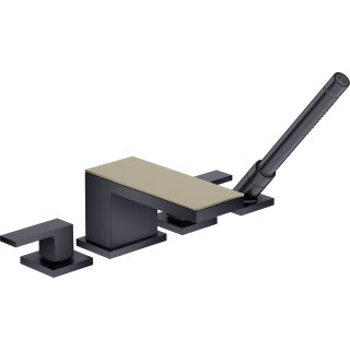 AXOR 47903820 Platte 200 Axor MyEdition