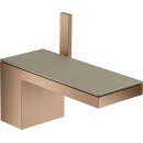 AXOR 47903820 Platte 200 Axor MyEdition