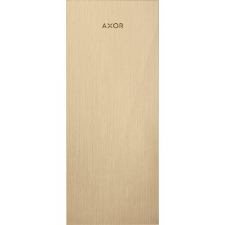 AXOR 47904140 Platte 245 Axor MyEdition