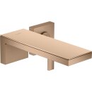 AXOR 47904300 Platte 245 Axor MyEdition