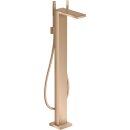 AXOR 47904310 Platte 245 Axor MyEdition