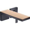 AXOR 47904310 Platte 245 Axor MyEdition