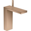 AXOR 47904310 Platte 245 Axor MyEdition