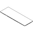 AXOR 47904310 Platte 245 Axor MyEdition