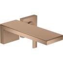 AXOR 47904310 Platte 245 Axor MyEdition