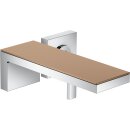 AXOR 47904310 Platte 245 Axor MyEdition