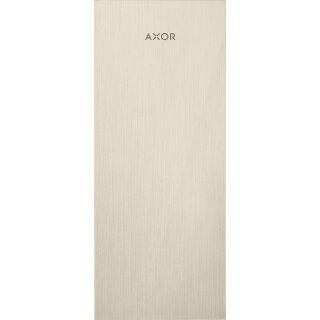 AXOR 47904820 Platte 245 Axor MyEdition