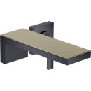 AXOR 47904820 Platte 245 Axor MyEdition