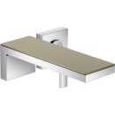 AXOR 47904820 Platte 245 Axor MyEdition