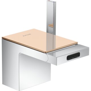AXOR 47905300 plaque 150 Axor MyEdition