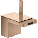 AXOR 47905300 Platte 150 Axor MyEdition