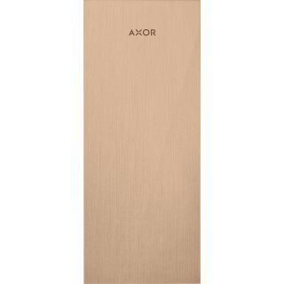 AXOR 47905310 Platte 150 Axor MyEdition