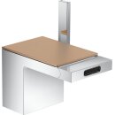 AXOR 47905310 Platte 150 Axor MyEdition